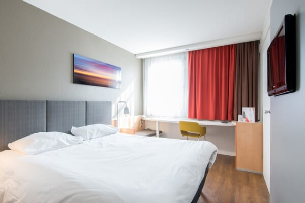 Vie associative budget hotel rooms img 3