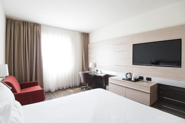 Vie associative budget hotel rooms img 4