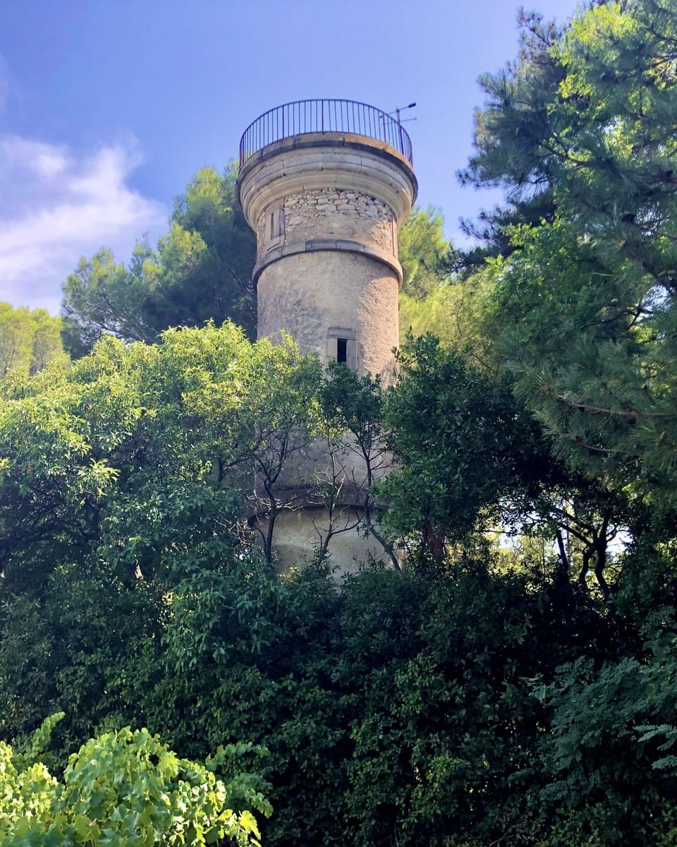 ballade champêtre
