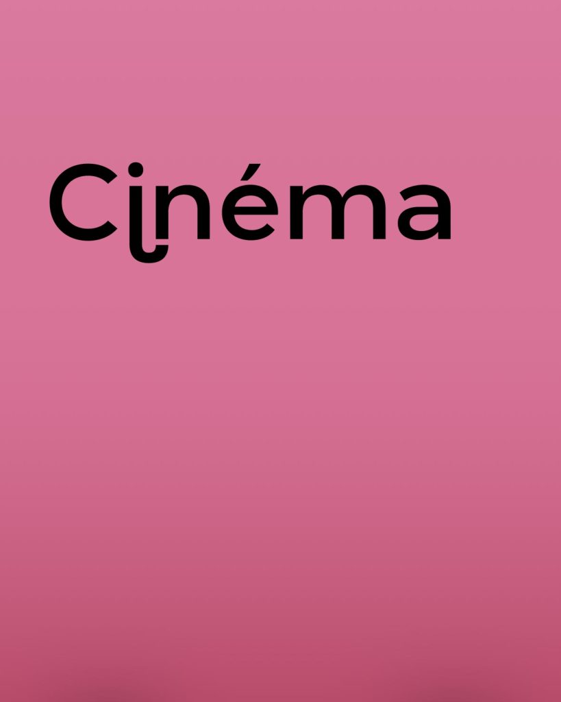 Soirée cinéma soirée cinéma